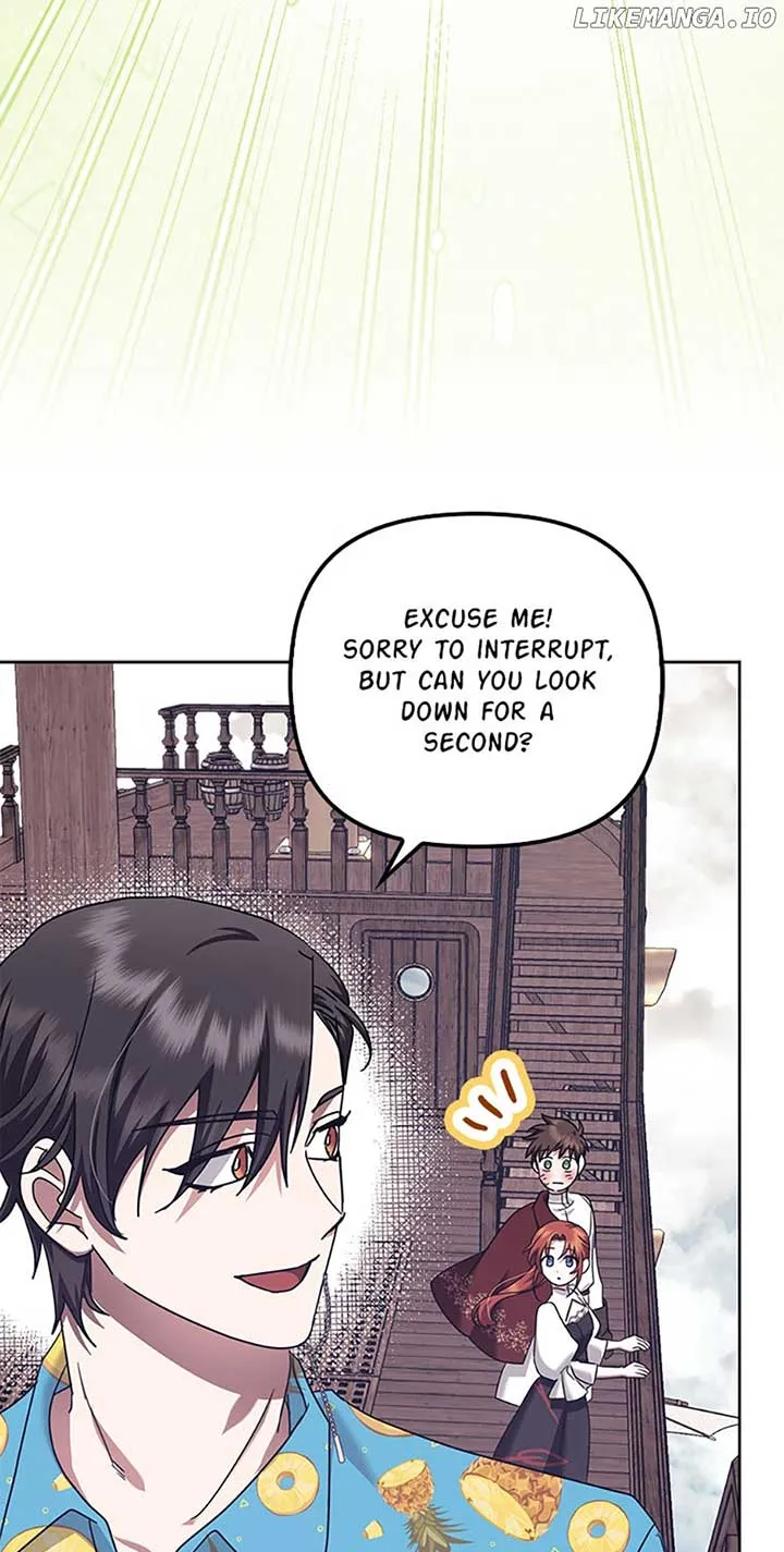 The Abandoned Bachelorette Enjoys Her Simple Life Chapter 36 Online - página 40