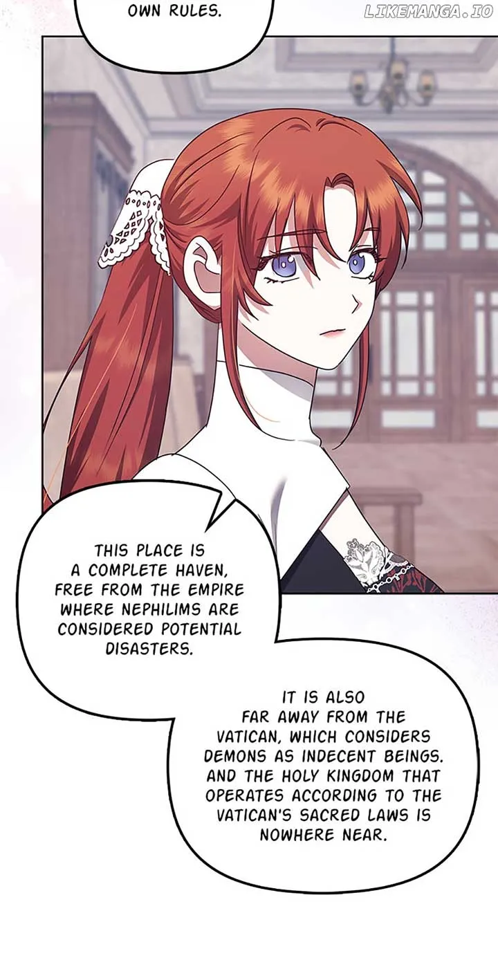The Abandoned Bachelorette Enjoys Her Simple Life Chapter 36 Online - página 54