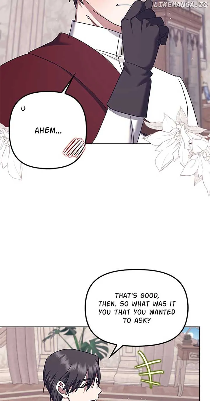 The Abandoned Bachelorette Enjoys Her Simple Life Chapter 36 Online - página 59