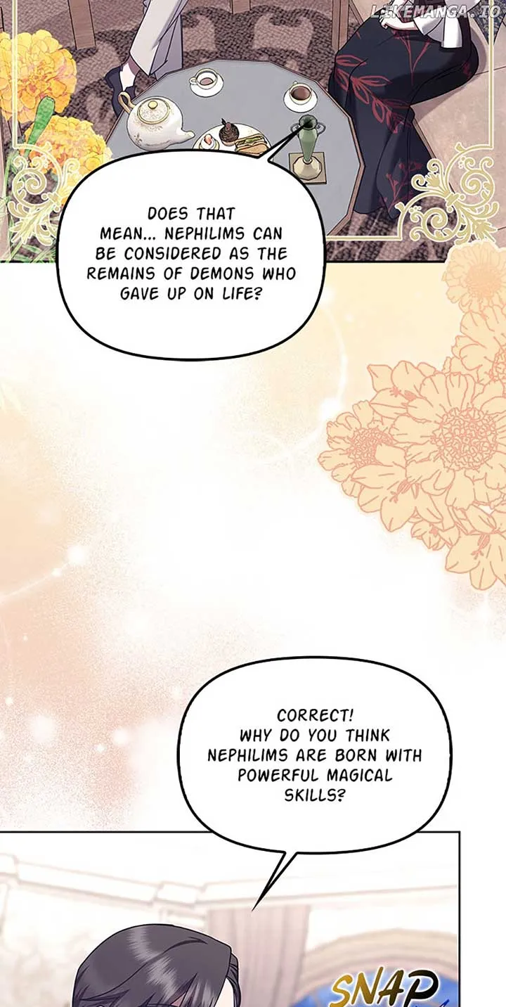 The Abandoned Bachelorette Enjoys Her Simple Life Chapter 36 Online - página 74