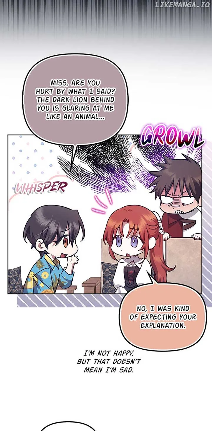 The Abandoned Bachelorette Enjoys Her Simple Life Chapter 36 Online - página 83