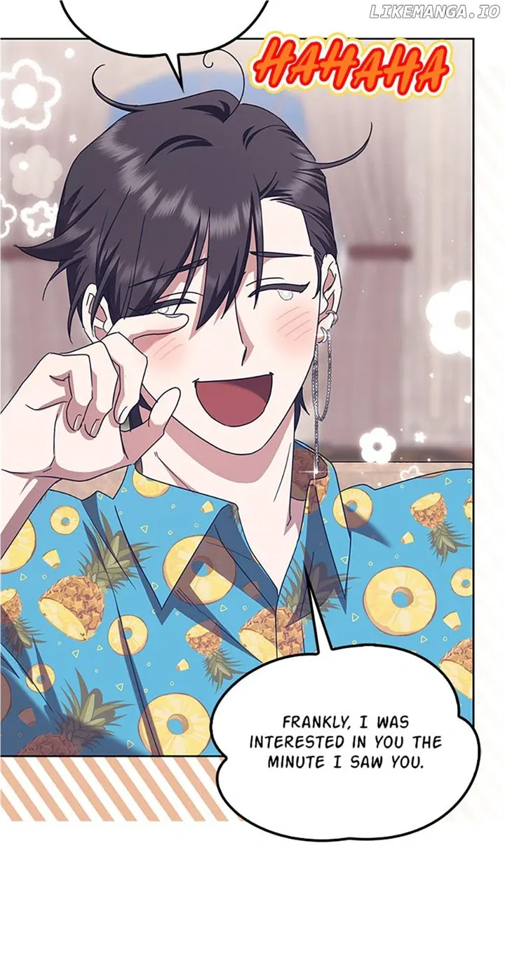 The Abandoned Bachelorette Enjoys Her Simple Life Chapter 37 Online - página 3