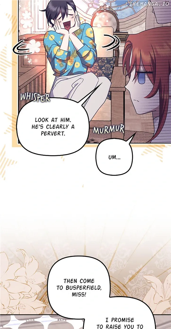The Abandoned Bachelorette Enjoys Her Simple Life Chapter 37 Online - página 7