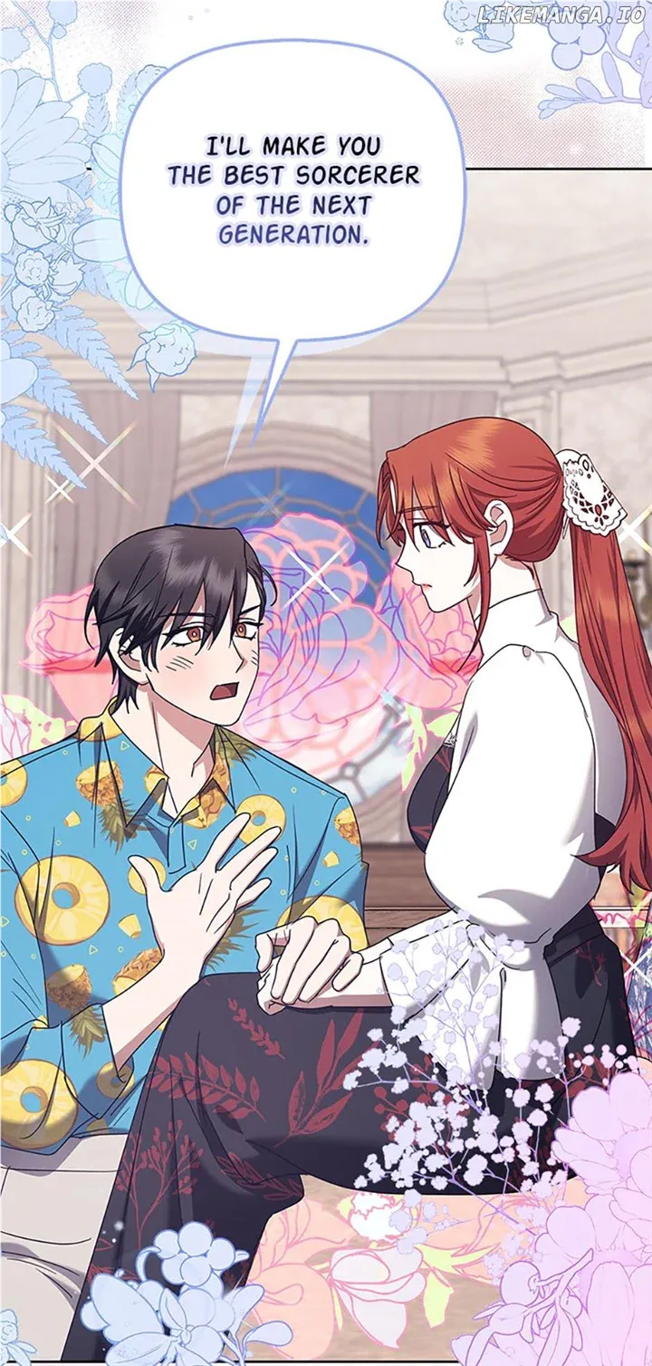 The Abandoned Bachelorette Enjoys Her Simple Life Chapter 37 Online - página 25