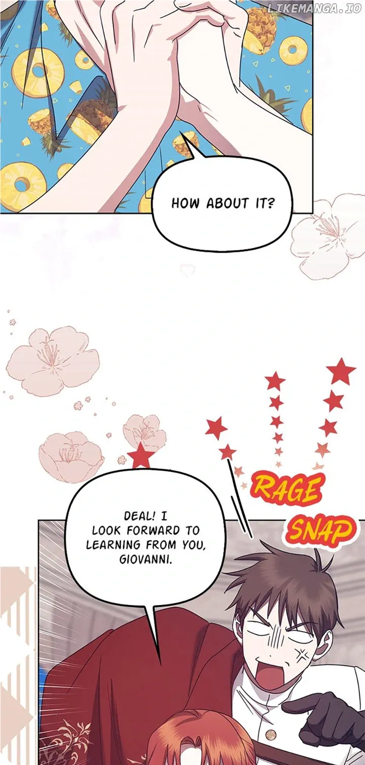 The Abandoned Bachelorette Enjoys Her Simple Life Chapter 37 Online - página 27