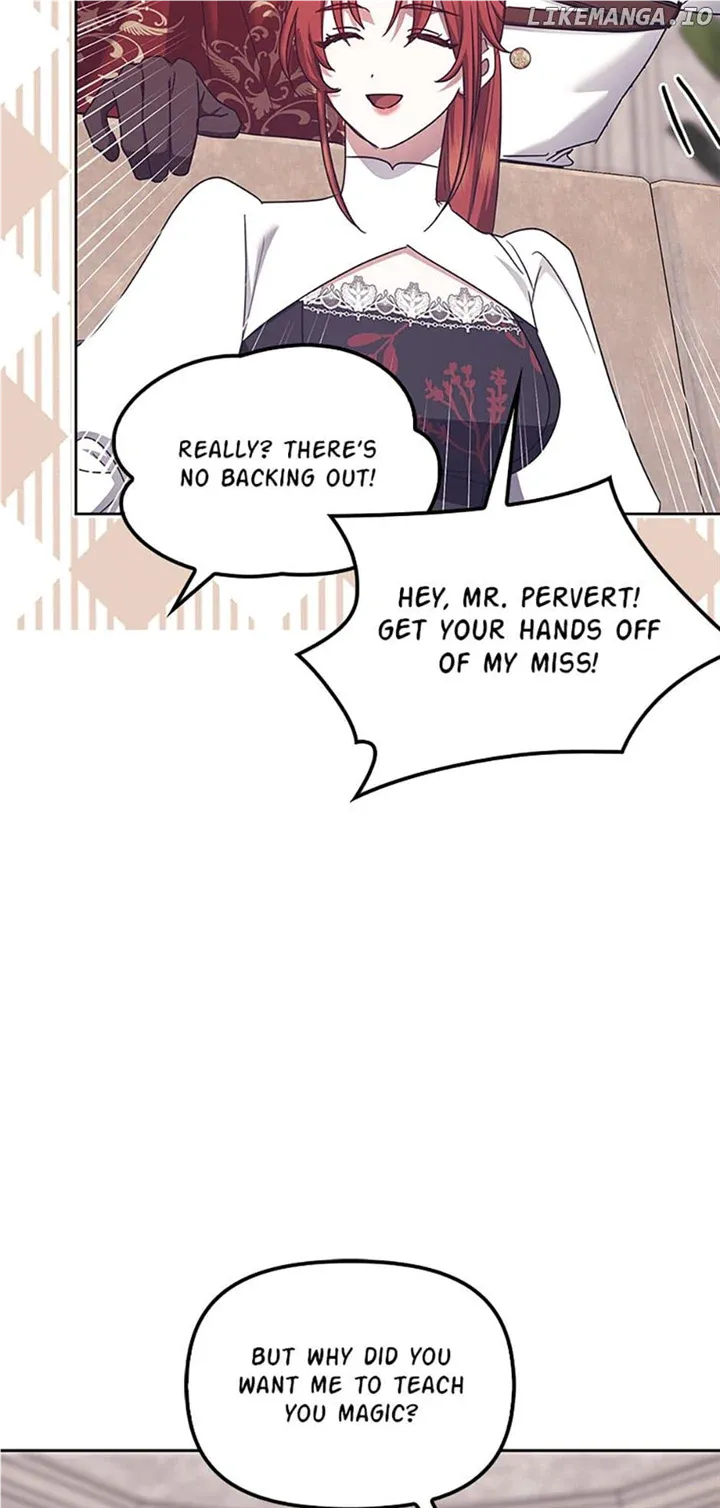 The Abandoned Bachelorette Enjoys Her Simple Life Chapter 37 Online - página 28
