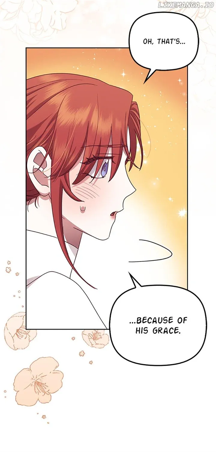 The Abandoned Bachelorette Enjoys Her Simple Life Chapter 37 Online - página 30