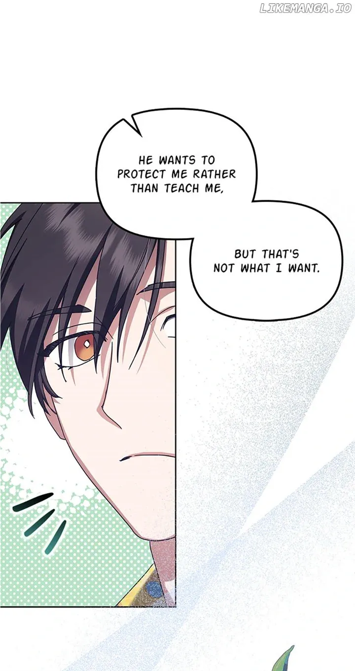 The Abandoned Bachelorette Enjoys Her Simple Life Chapter 37 Online - página 31