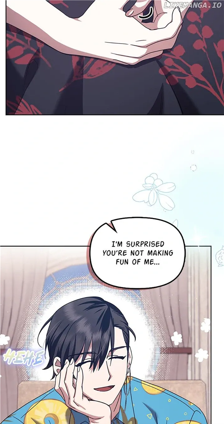 The Abandoned Bachelorette Enjoys Her Simple Life Chapter 37 Online - página 34