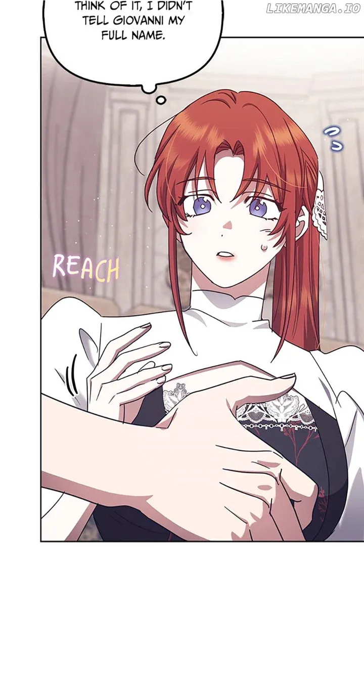 The Abandoned Bachelorette Enjoys Her Simple Life Chapter 37 Online - página 37