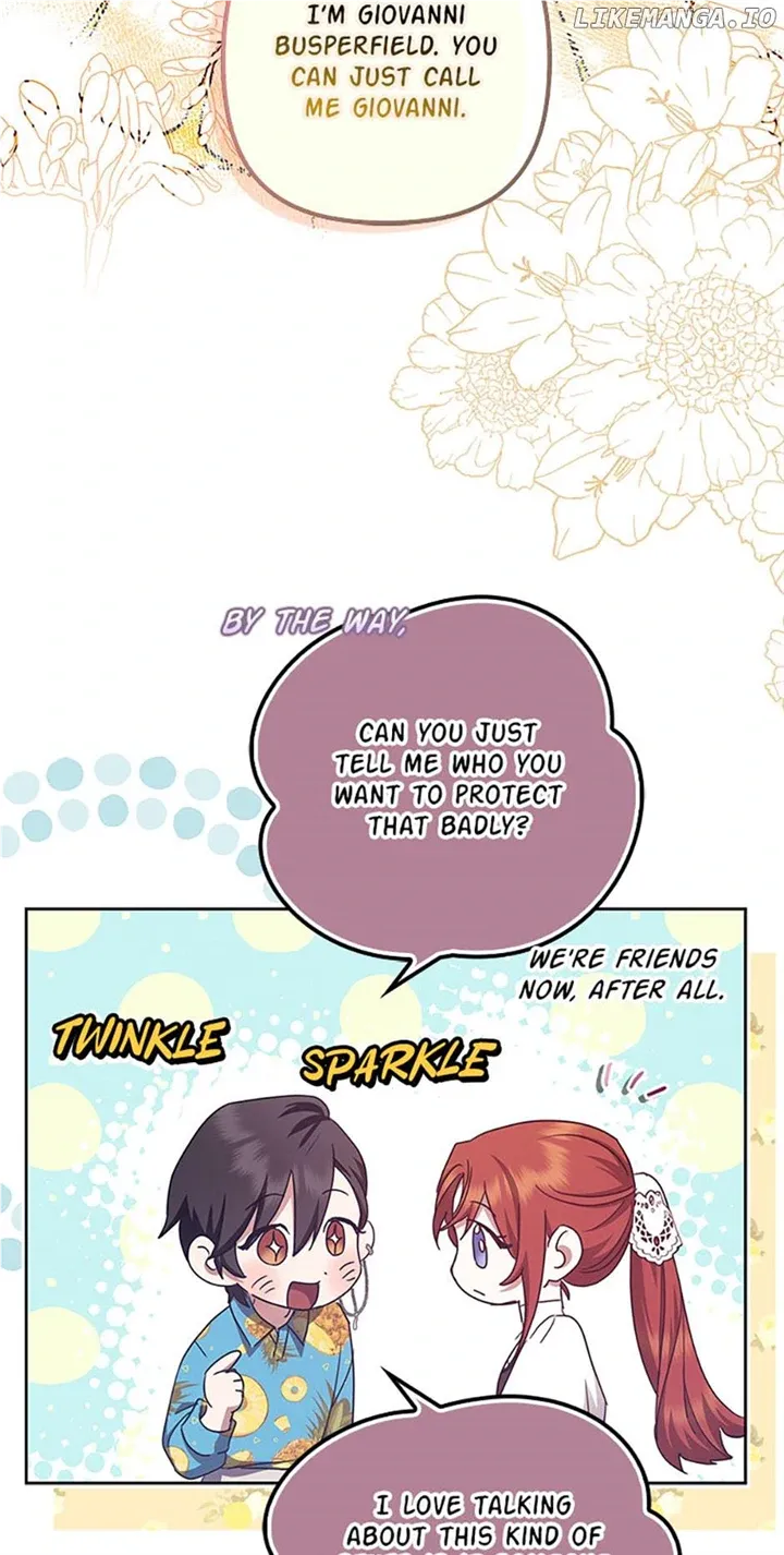 The Abandoned Bachelorette Enjoys Her Simple Life Chapter 37 Online - página 39