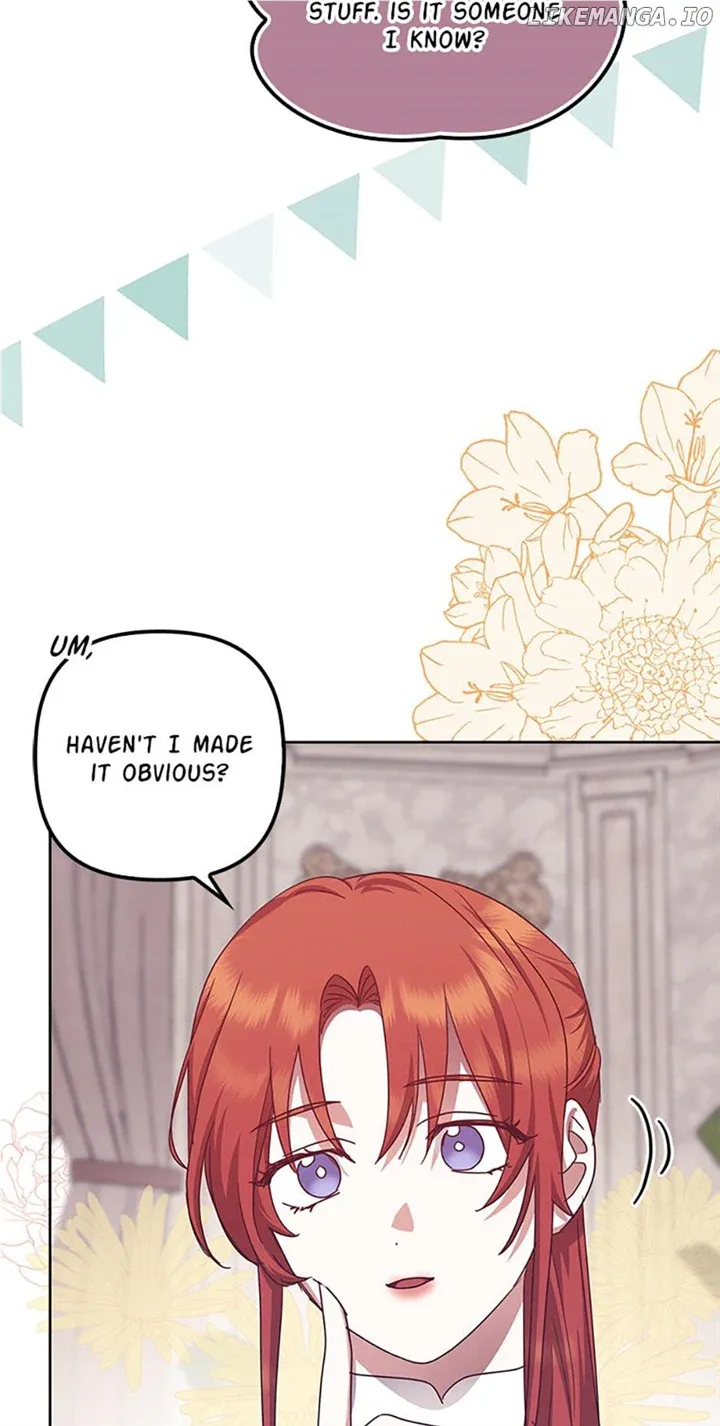 The Abandoned Bachelorette Enjoys Her Simple Life Chapter 37 Online - página 40