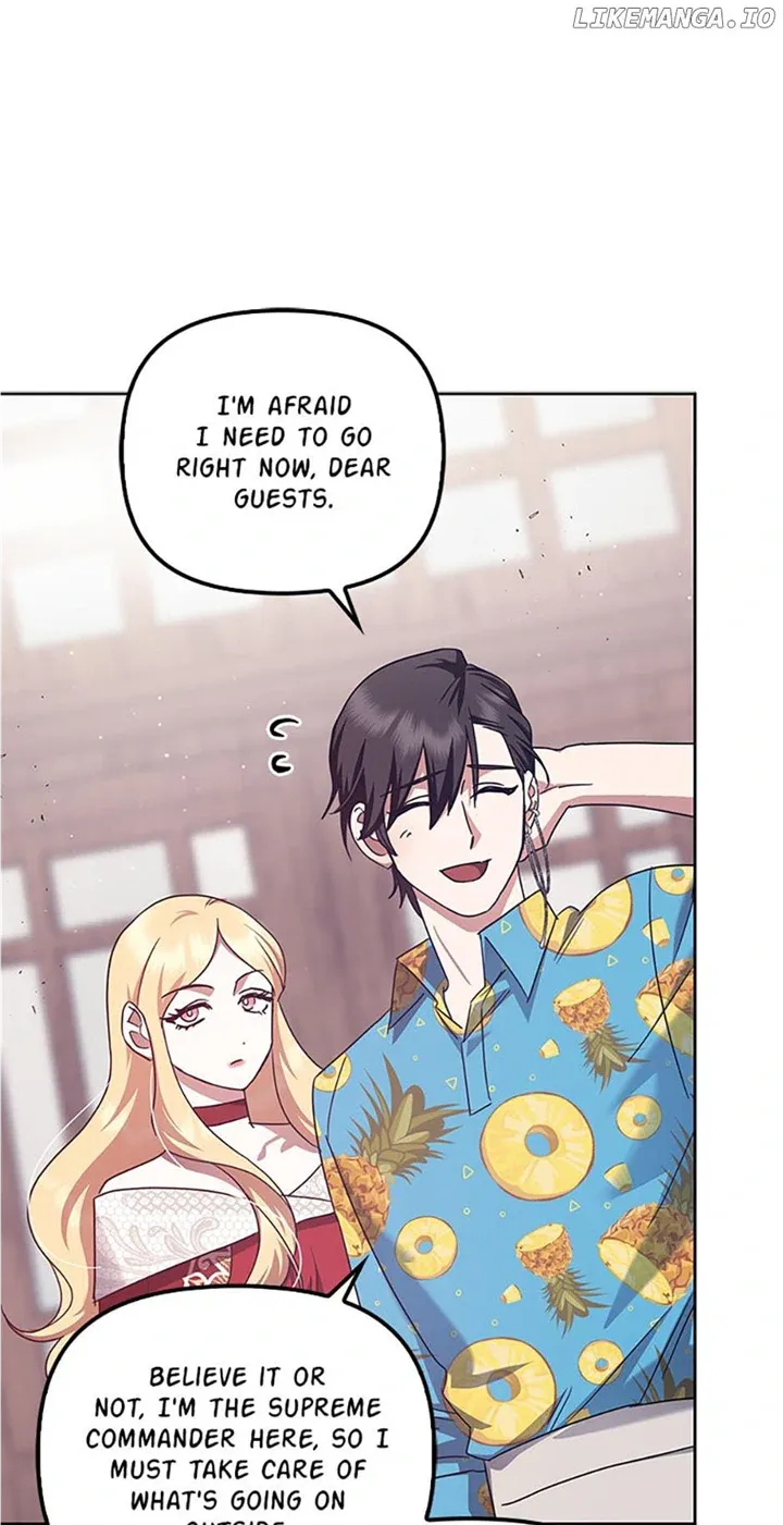 The Abandoned Bachelorette Enjoys Her Simple Life Chapter 37 Online - página 57