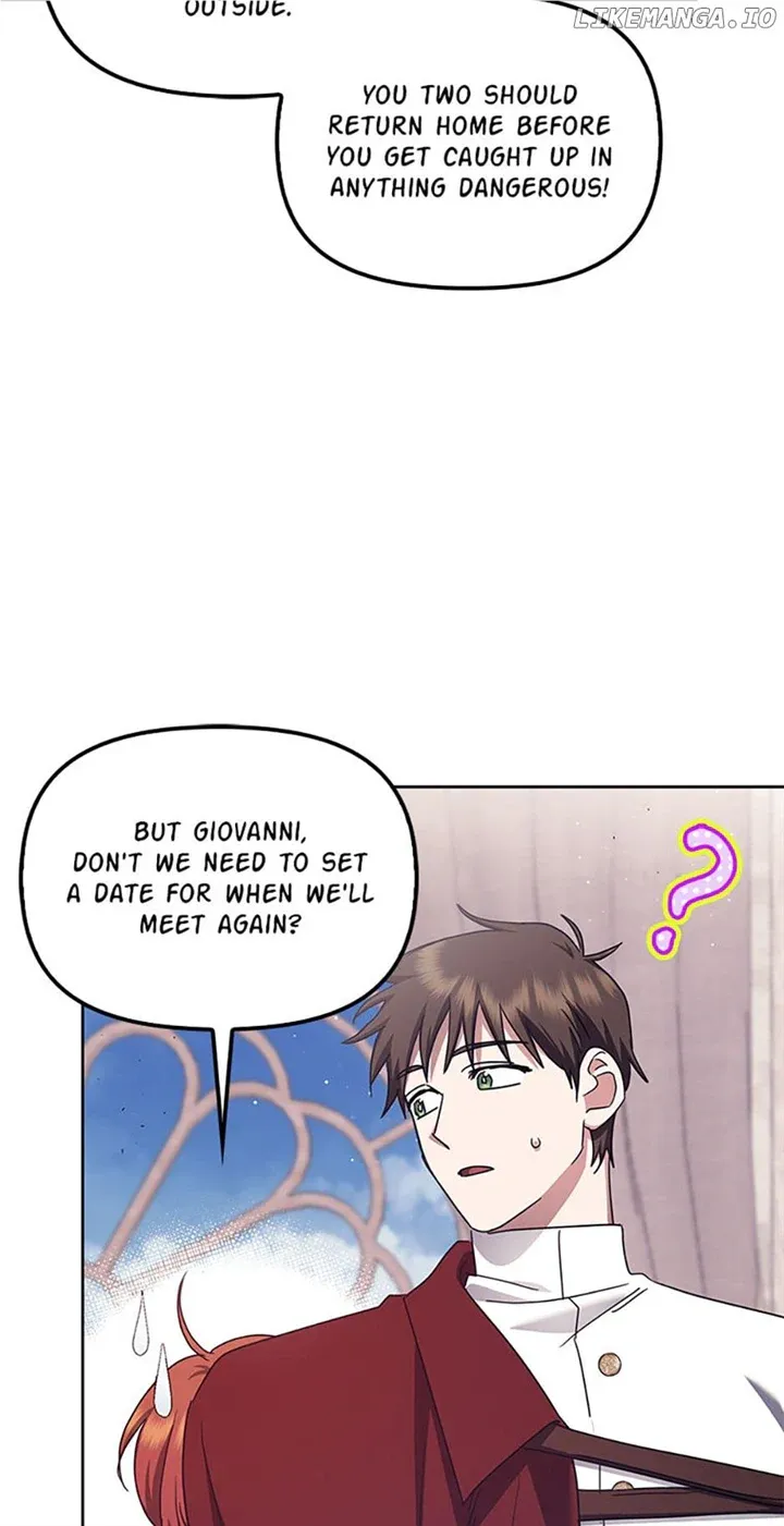 The Abandoned Bachelorette Enjoys Her Simple Life Chapter 37 Online - página 58