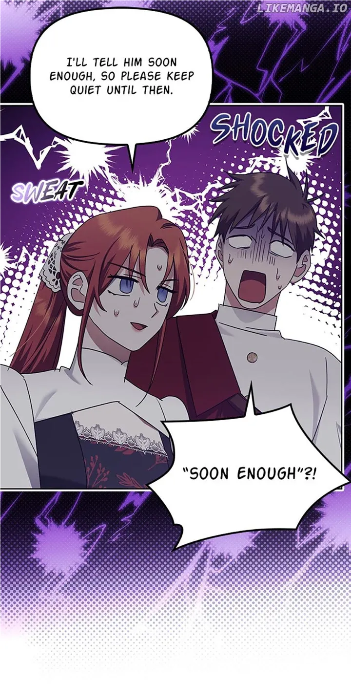 The Abandoned Bachelorette Enjoys Her Simple Life Chapter 37 Online - página 63