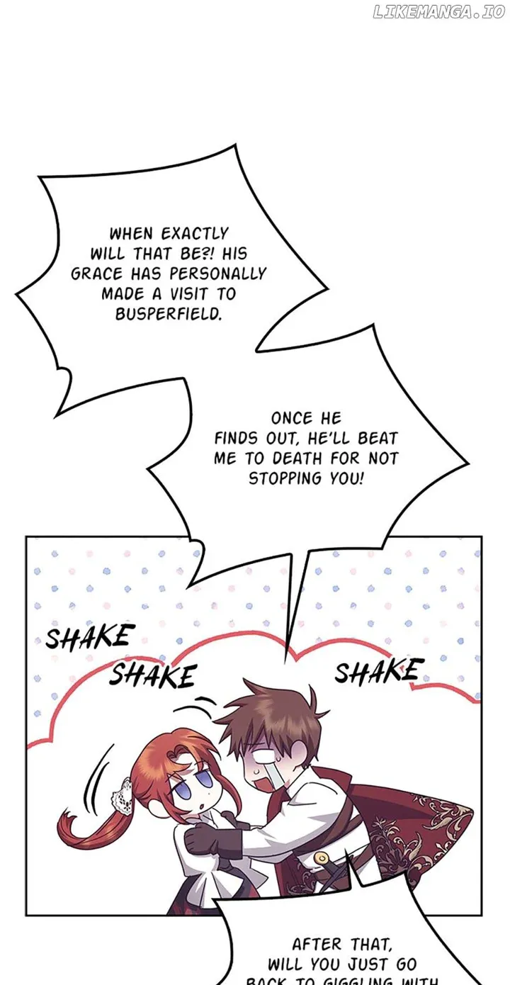 The Abandoned Bachelorette Enjoys Her Simple Life Chapter 37 Online - página 64