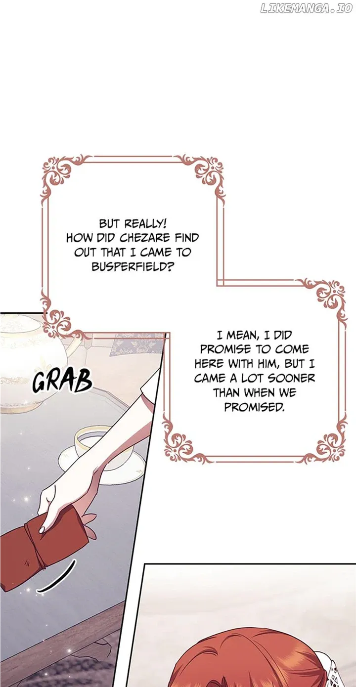 The Abandoned Bachelorette Enjoys Her Simple Life Chapter 37 Online - página 69