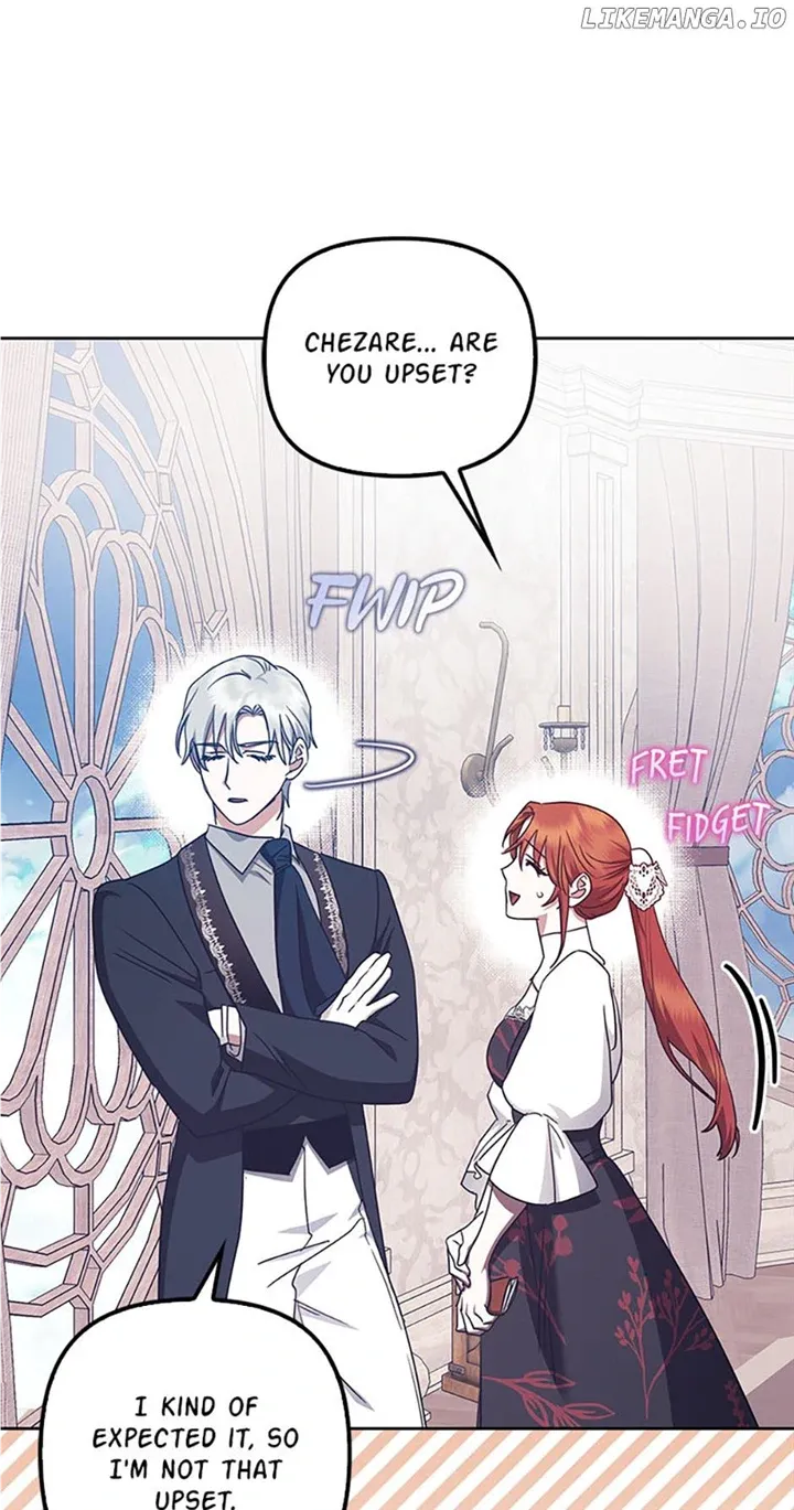 The Abandoned Bachelorette Enjoys Her Simple Life Chapter 38 Online - página 15