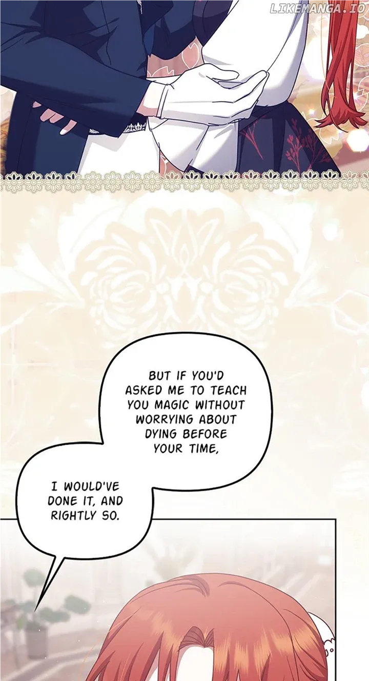 The Abandoned Bachelorette Enjoys Her Simple Life Chapter 38 Online - página 32