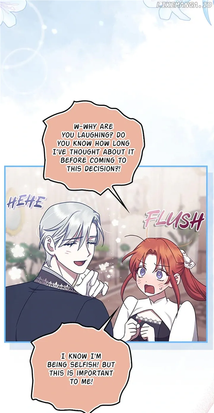 The Abandoned Bachelorette Enjoys Her Simple Life Chapter 38 Online - página 40