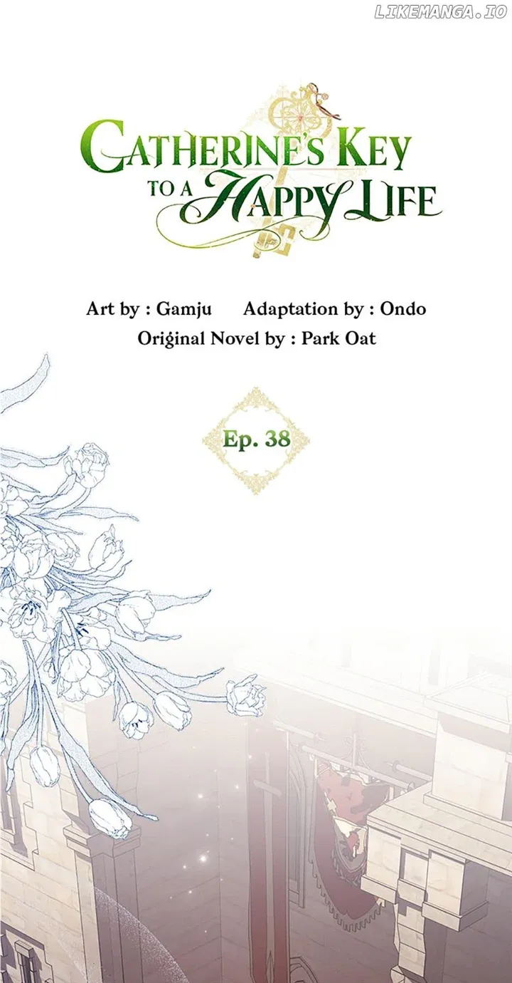 The Abandoned Bachelorette Enjoys Her Simple Life Chapter 38 Online - página 48