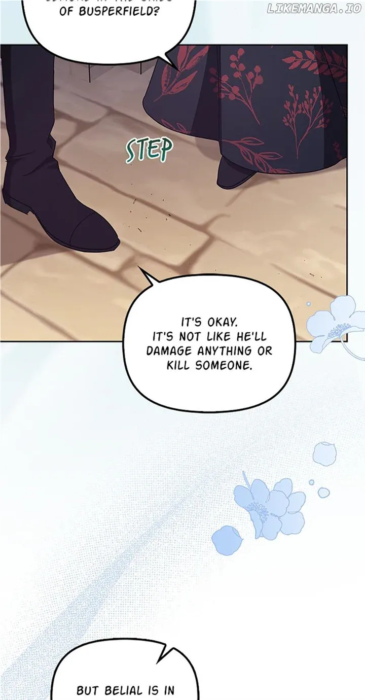 The Abandoned Bachelorette Enjoys Her Simple Life Chapter 38 Online - página 50