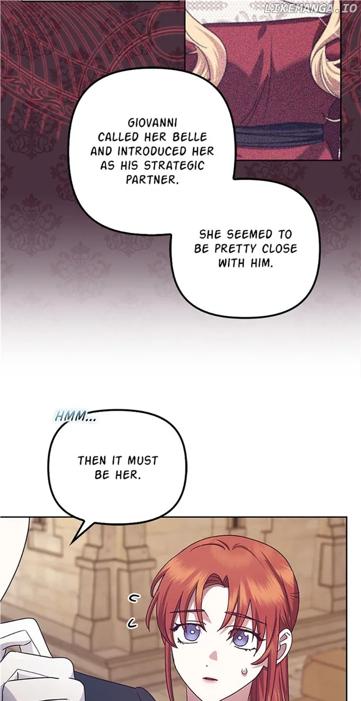 The Abandoned Bachelorette Enjoys Her Simple Life Chapter 38 Online - página 53