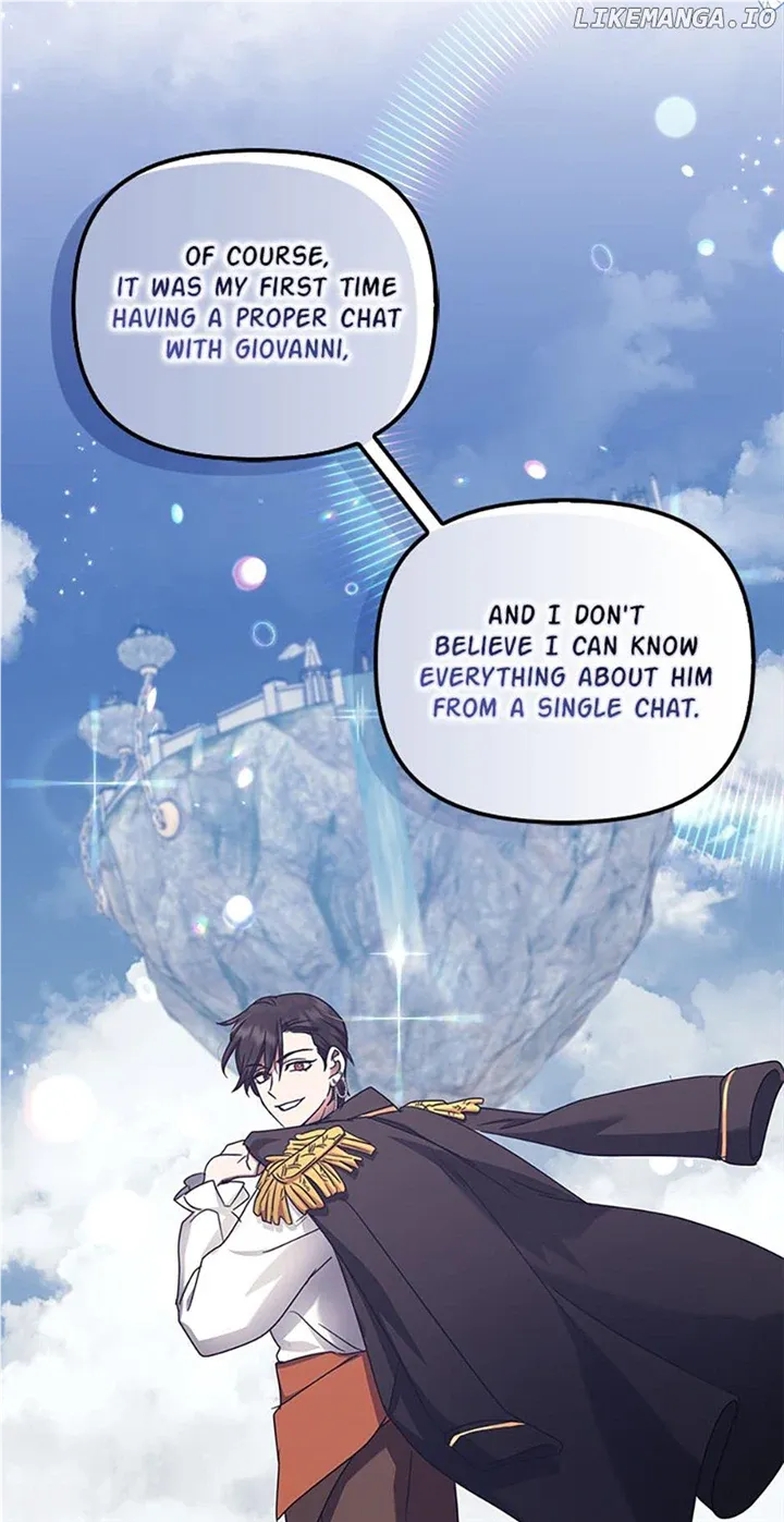 The Abandoned Bachelorette Enjoys Her Simple Life Chapter 38 Online - página 57