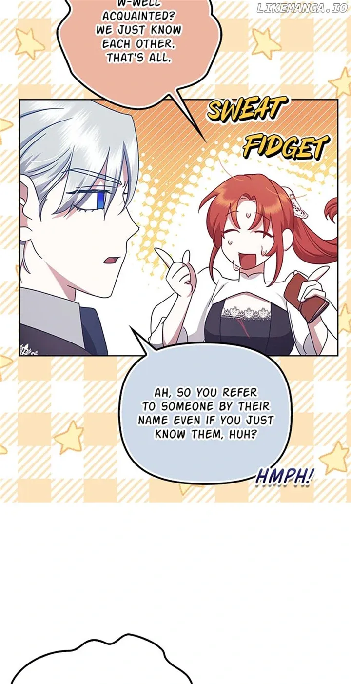 The Abandoned Bachelorette Enjoys Her Simple Life Chapter 38 Online - página 63