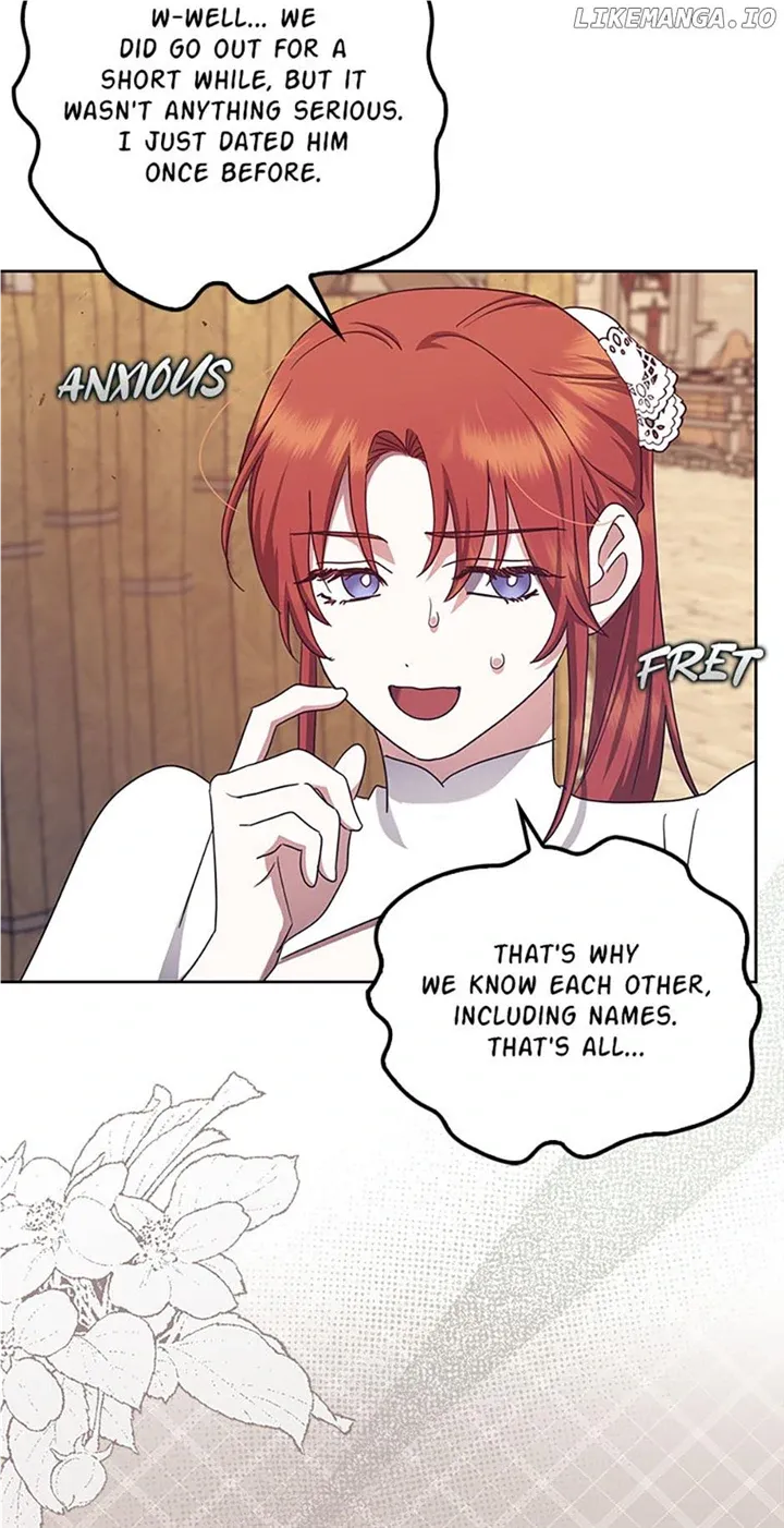 The Abandoned Bachelorette Enjoys Her Simple Life Chapter 38 Online - página 64