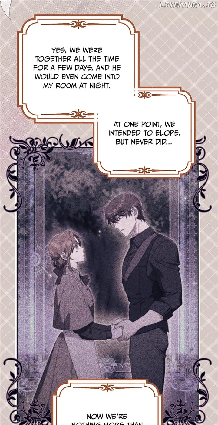 The Abandoned Bachelorette Enjoys Her Simple Life Chapter 38 Online - página 65