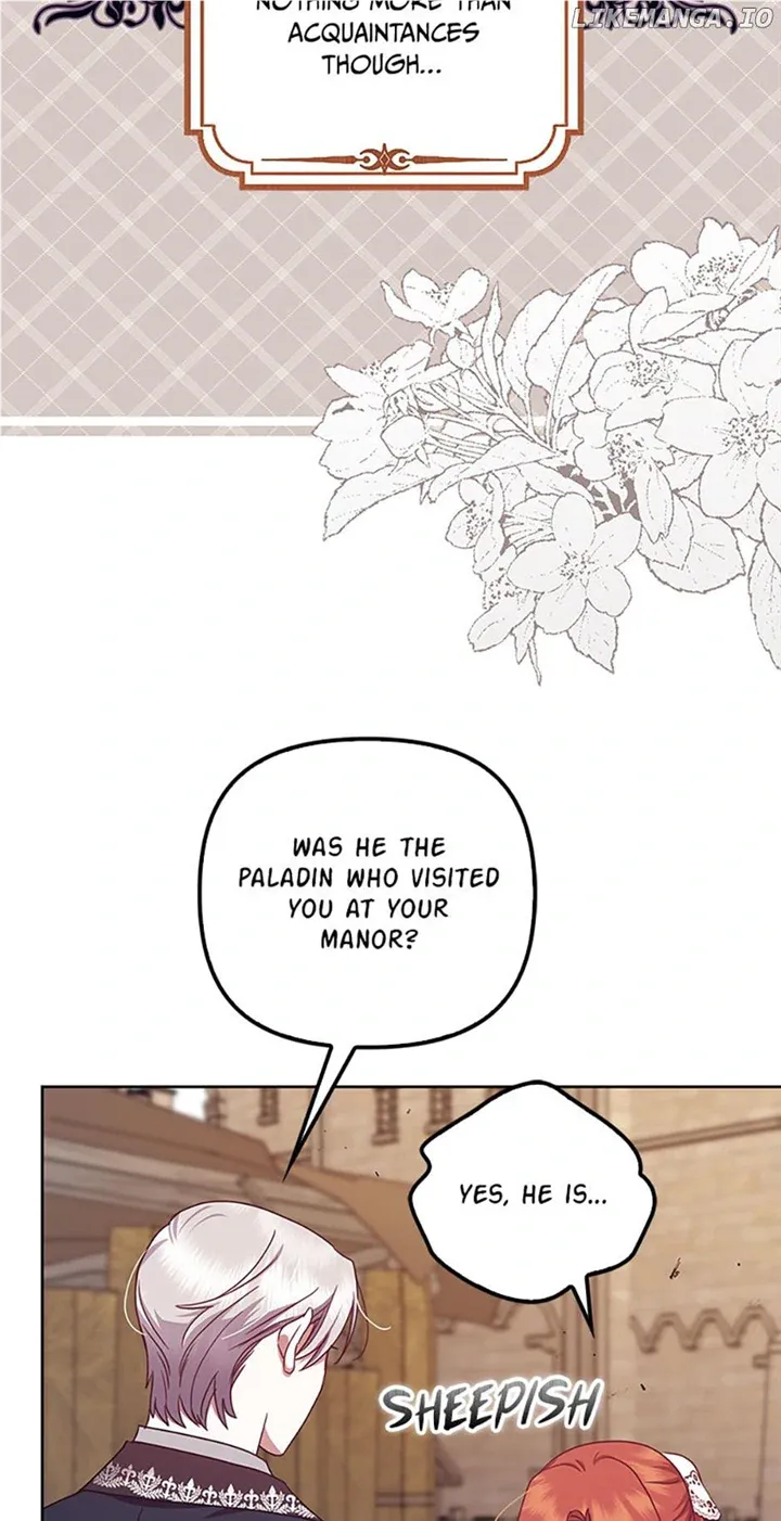 The Abandoned Bachelorette Enjoys Her Simple Life Chapter 38 Online - página 66