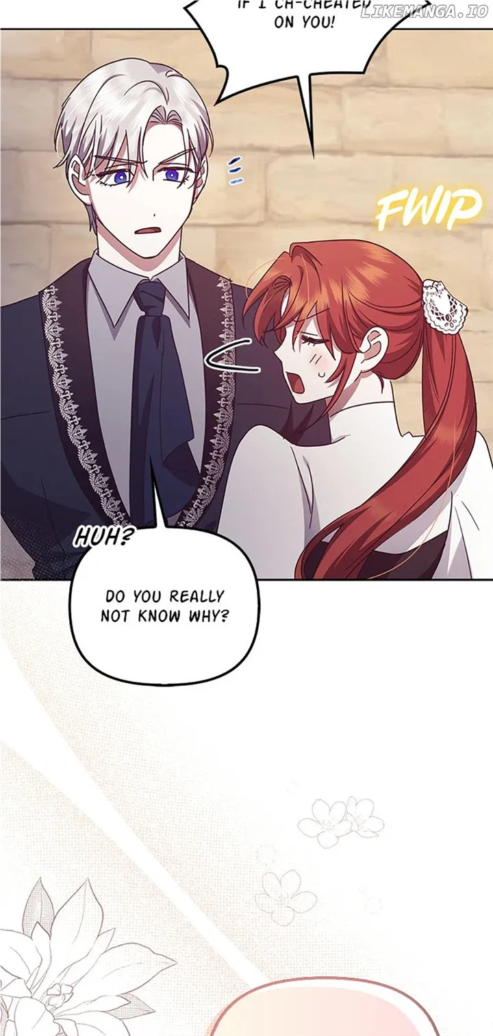 The Abandoned Bachelorette Enjoys Her Simple Life Chapter 38 Online - página 73