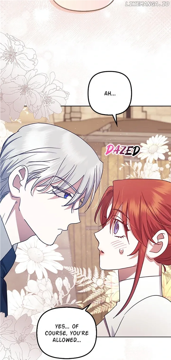 The Abandoned Bachelorette Enjoys Her Simple Life Chapter 38 Online - página 75
