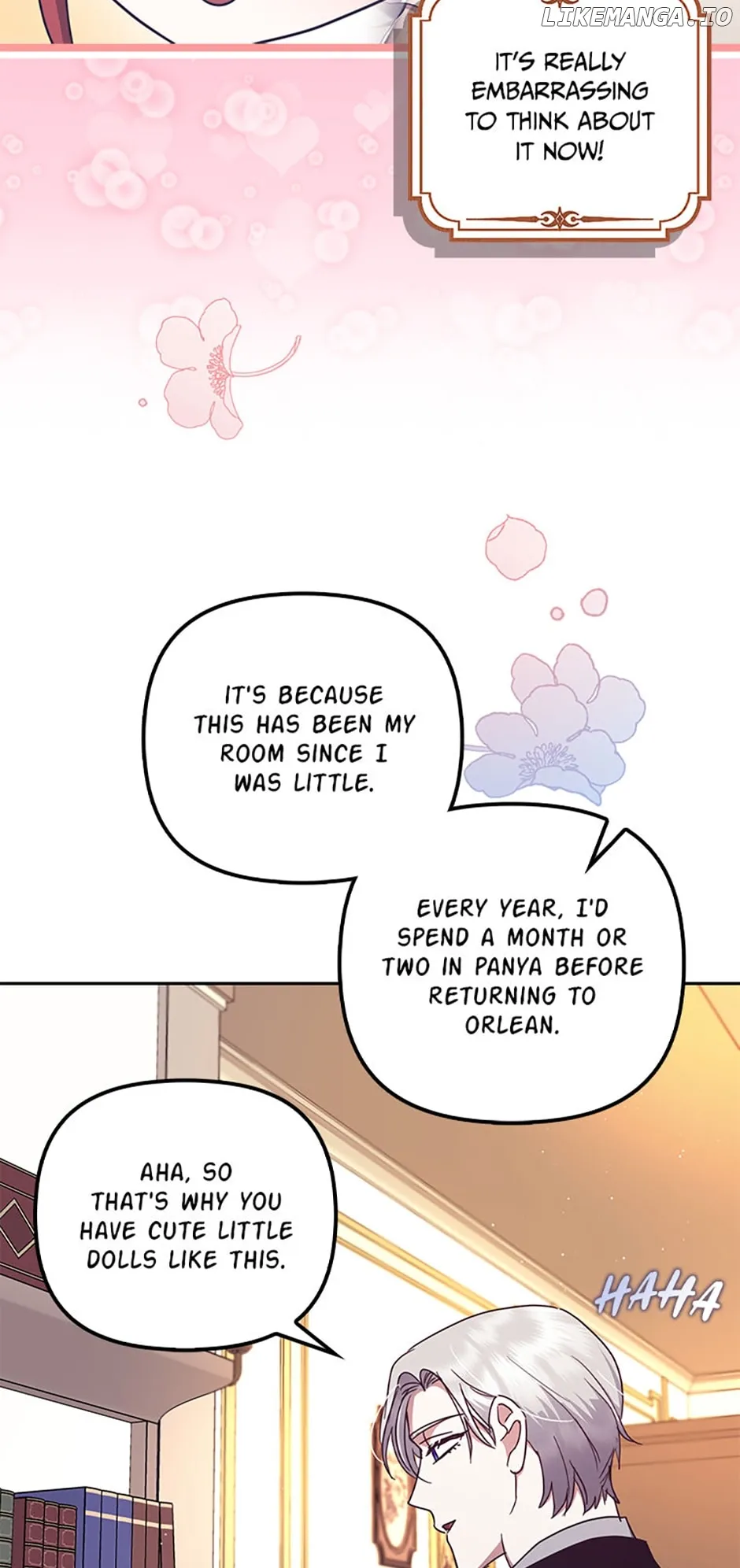 The Abandoned Bachelorette Enjoys Her Simple Life Chapter 39 Online - página 4
