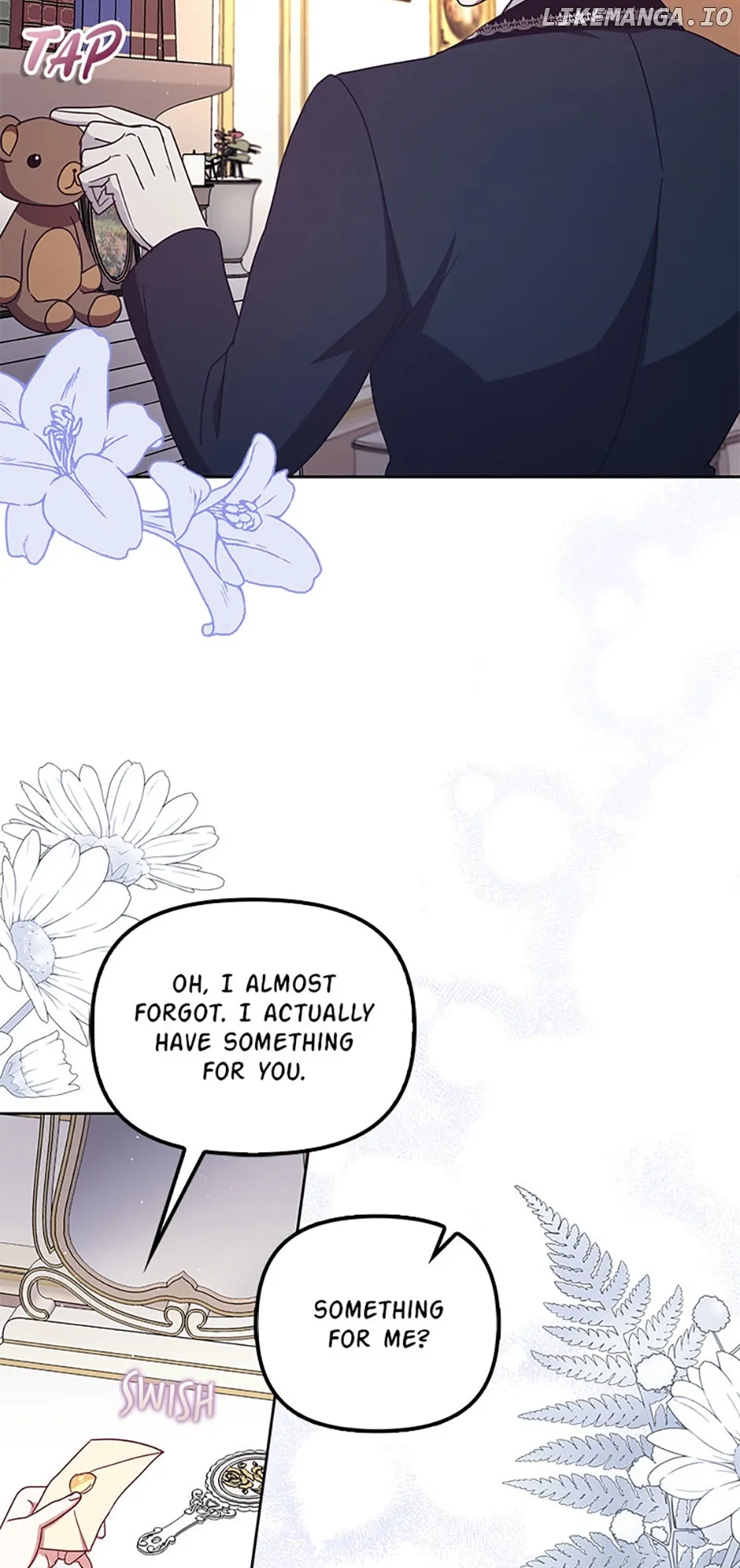 The Abandoned Bachelorette Enjoys Her Simple Life Chapter 39 Online - página 5