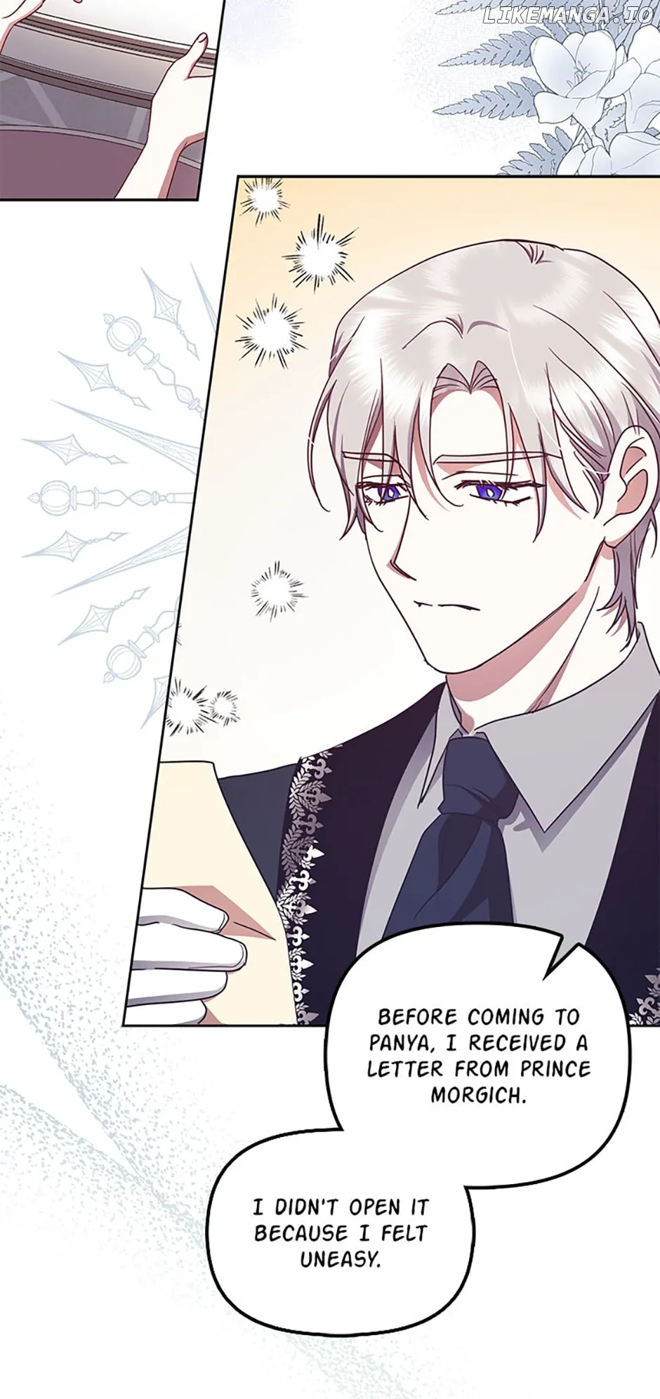 The Abandoned Bachelorette Enjoys Her Simple Life Chapter 39 Online - página 6