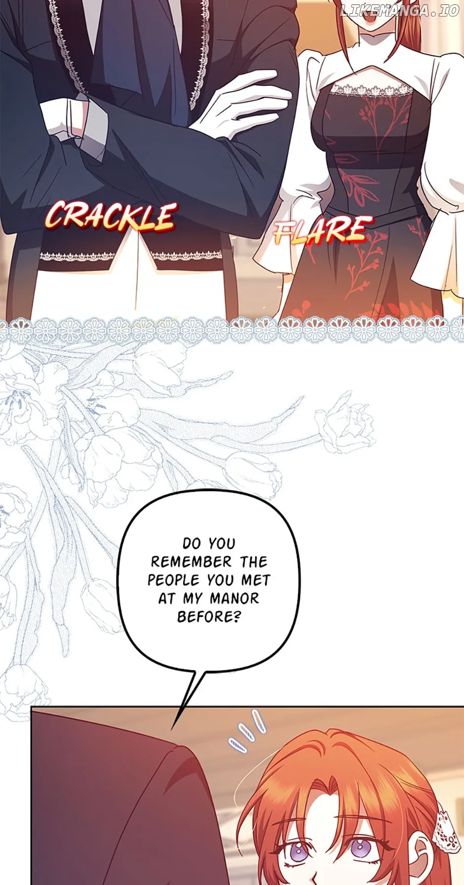 The Abandoned Bachelorette Enjoys Her Simple Life Chapter 39 Online - página 10