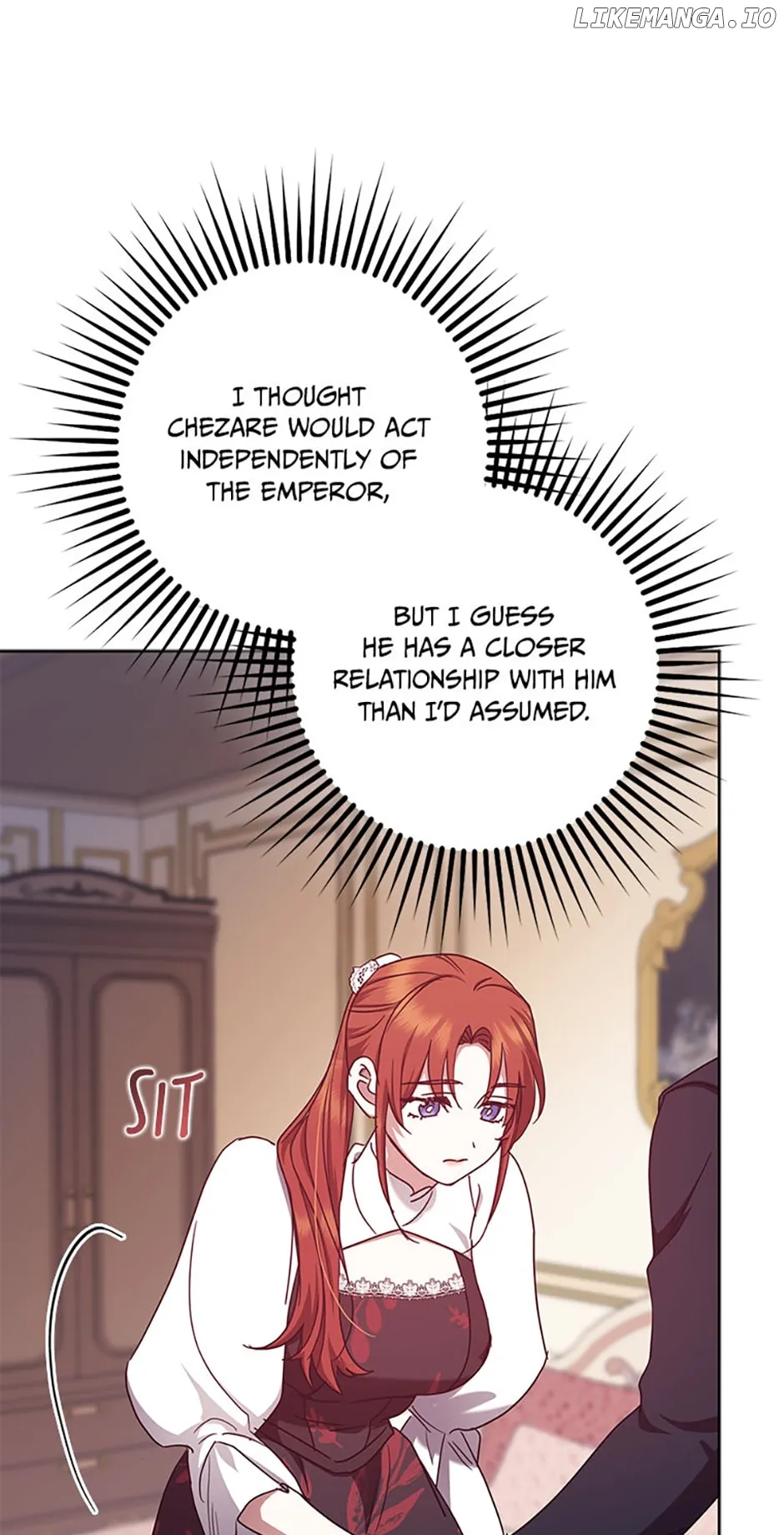The Abandoned Bachelorette Enjoys Her Simple Life Chapter 39 Online - página 17