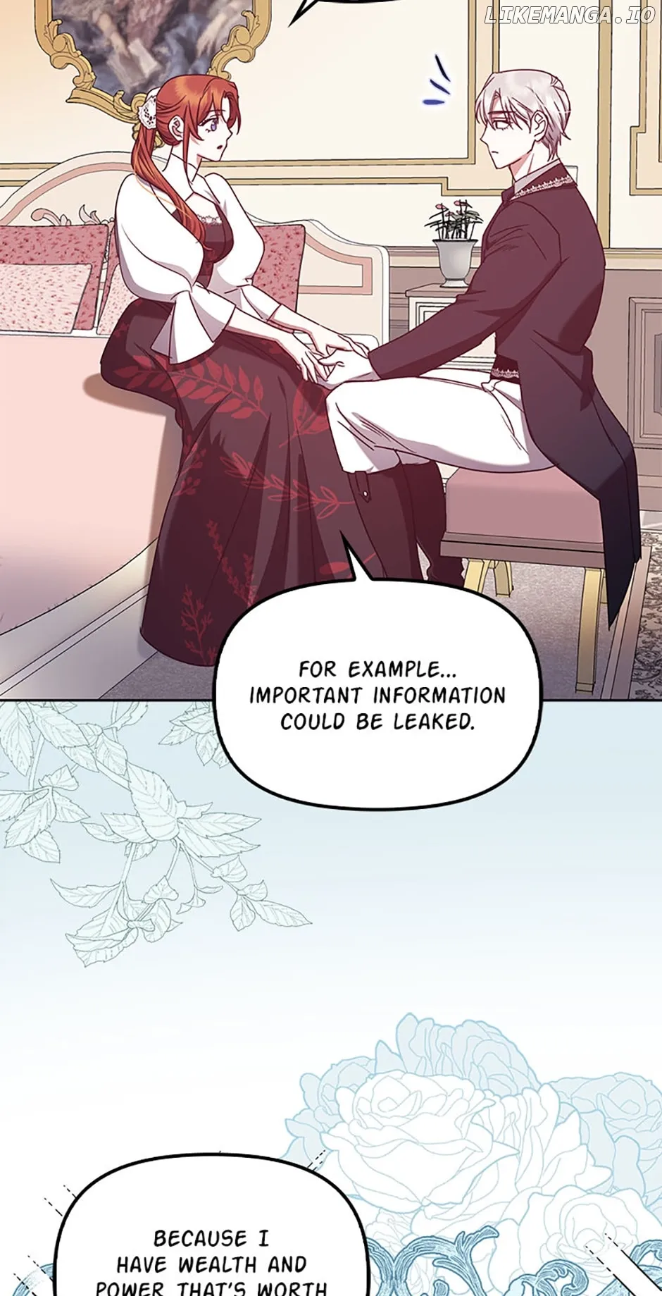 The Abandoned Bachelorette Enjoys Her Simple Life Chapter 39 Online - página 19