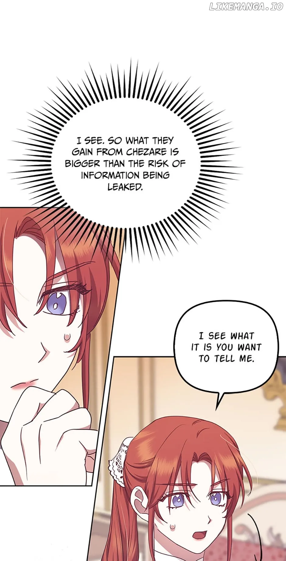 The Abandoned Bachelorette Enjoys Her Simple Life Chapter 39 Online - página 21