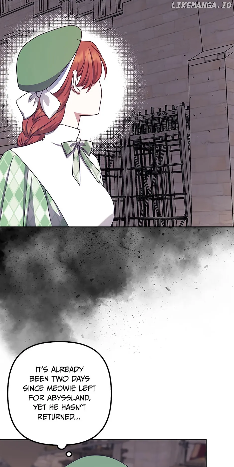 The Abandoned Bachelorette Enjoys Her Simple Life Chapter 39 Online - página 30