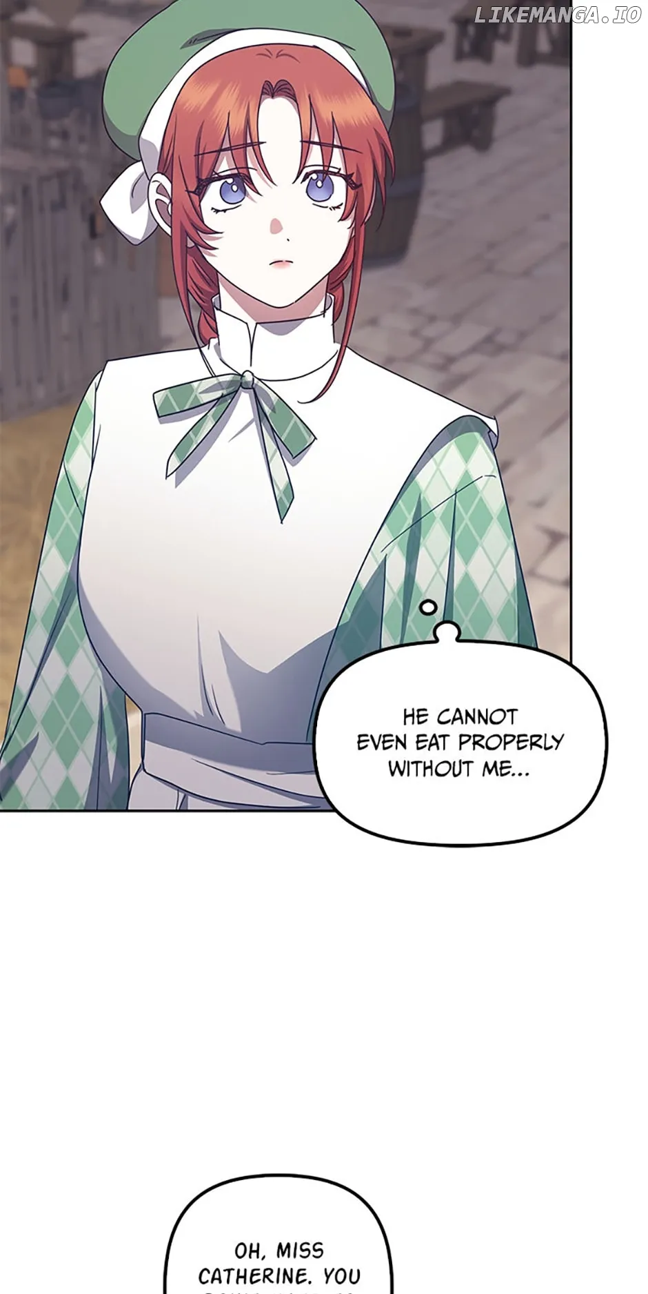 The Abandoned Bachelorette Enjoys Her Simple Life Chapter 39 Online - página 31