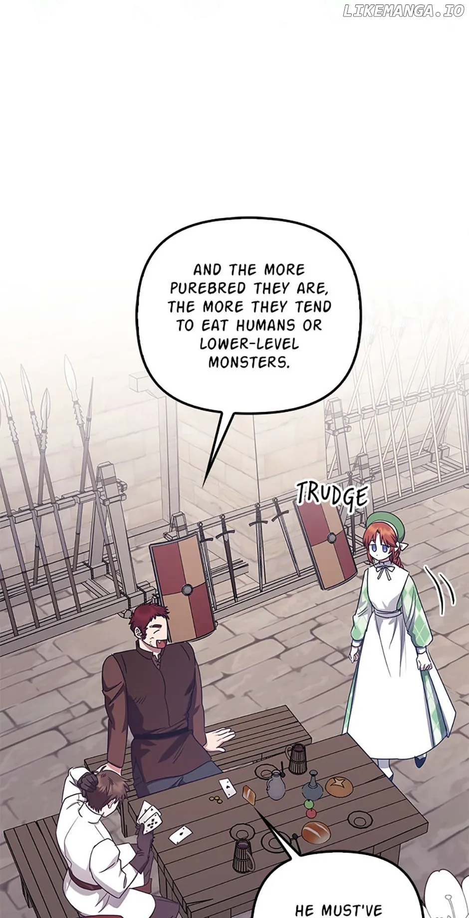 The Abandoned Bachelorette Enjoys Her Simple Life Chapter 39 Online - página 35