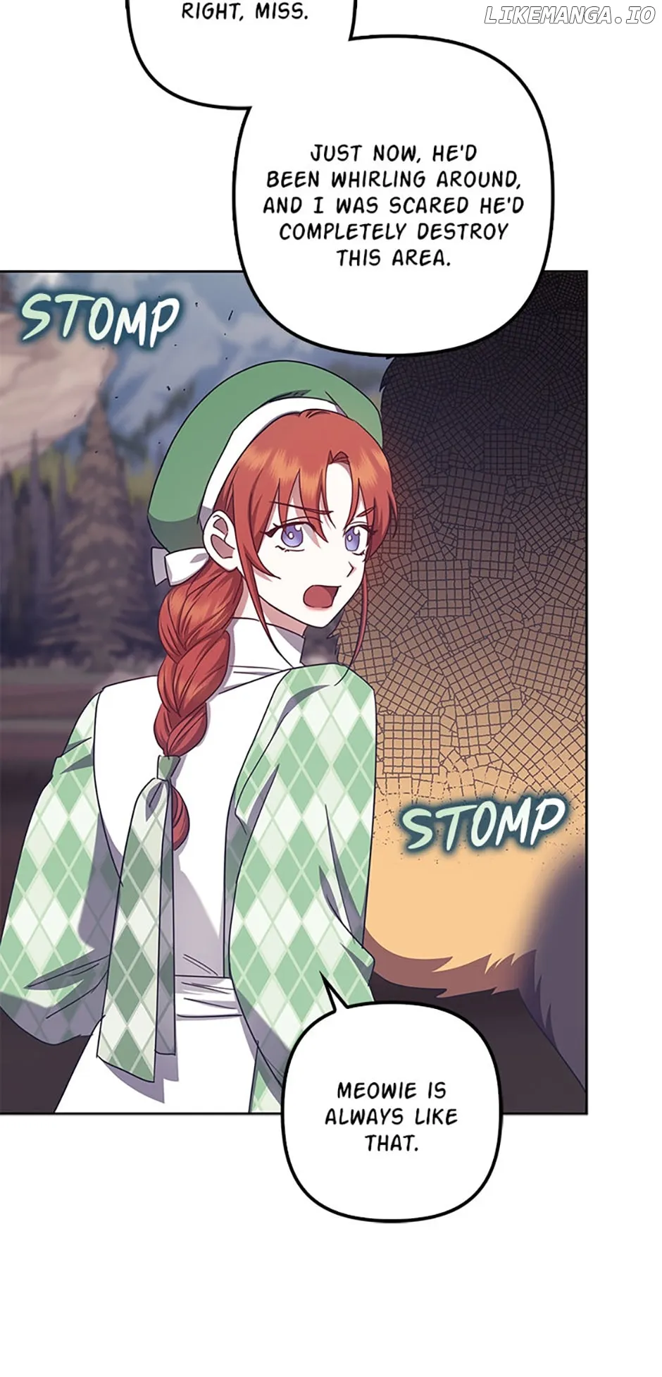 The Abandoned Bachelorette Enjoys Her Simple Life Chapter 39 Online - página 47