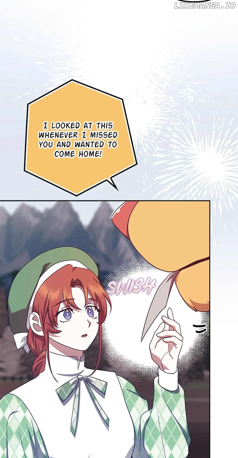 The Abandoned Bachelorette Enjoys Her Simple Life Chapter 39 Online - página 57