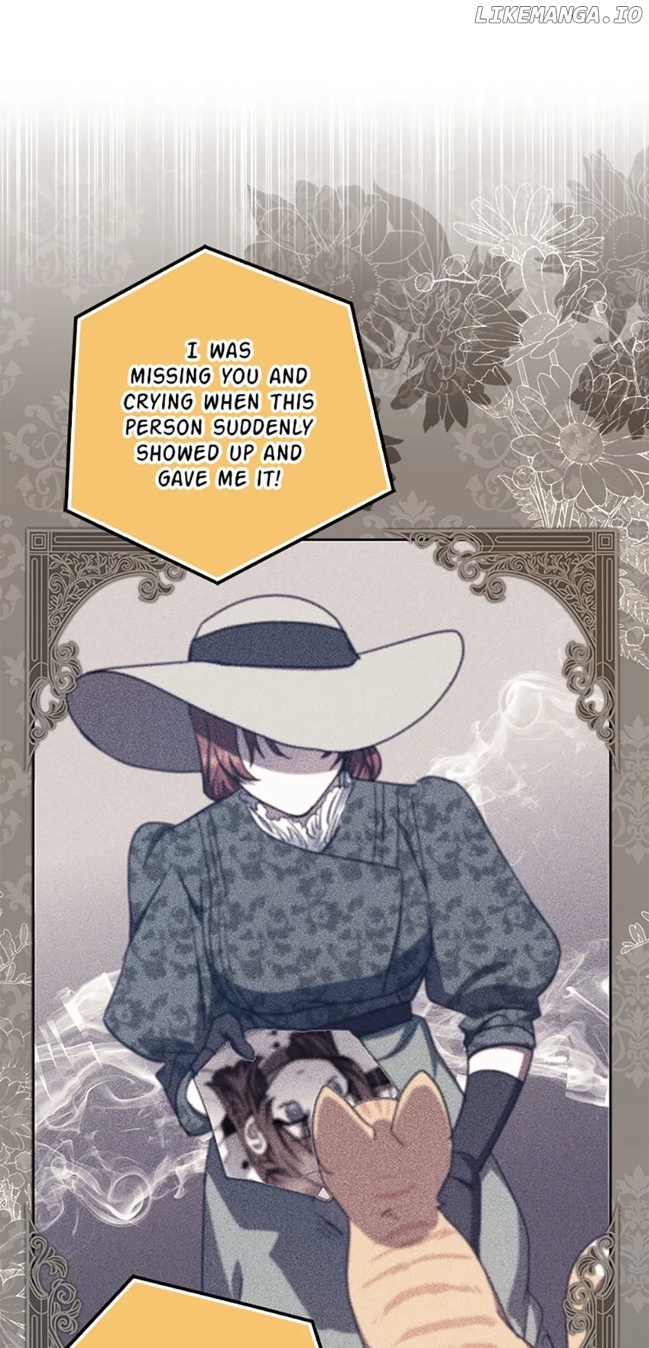 The Abandoned Bachelorette Enjoys Her Simple Life Chapter 39 Online - página 61