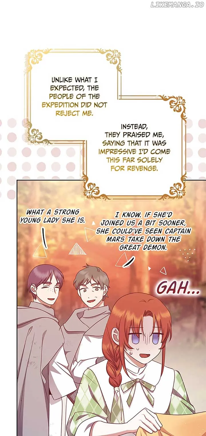 The Abandoned Bachelorette Enjoys Her Simple Life Chapter 41 Online - página 25