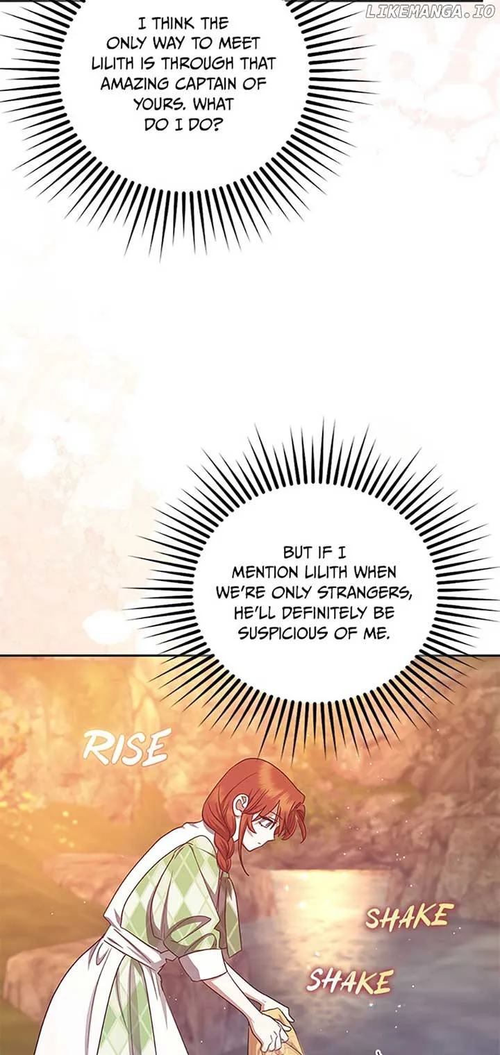 The Abandoned Bachelorette Enjoys Her Simple Life Chapter 41 Online - página 27
