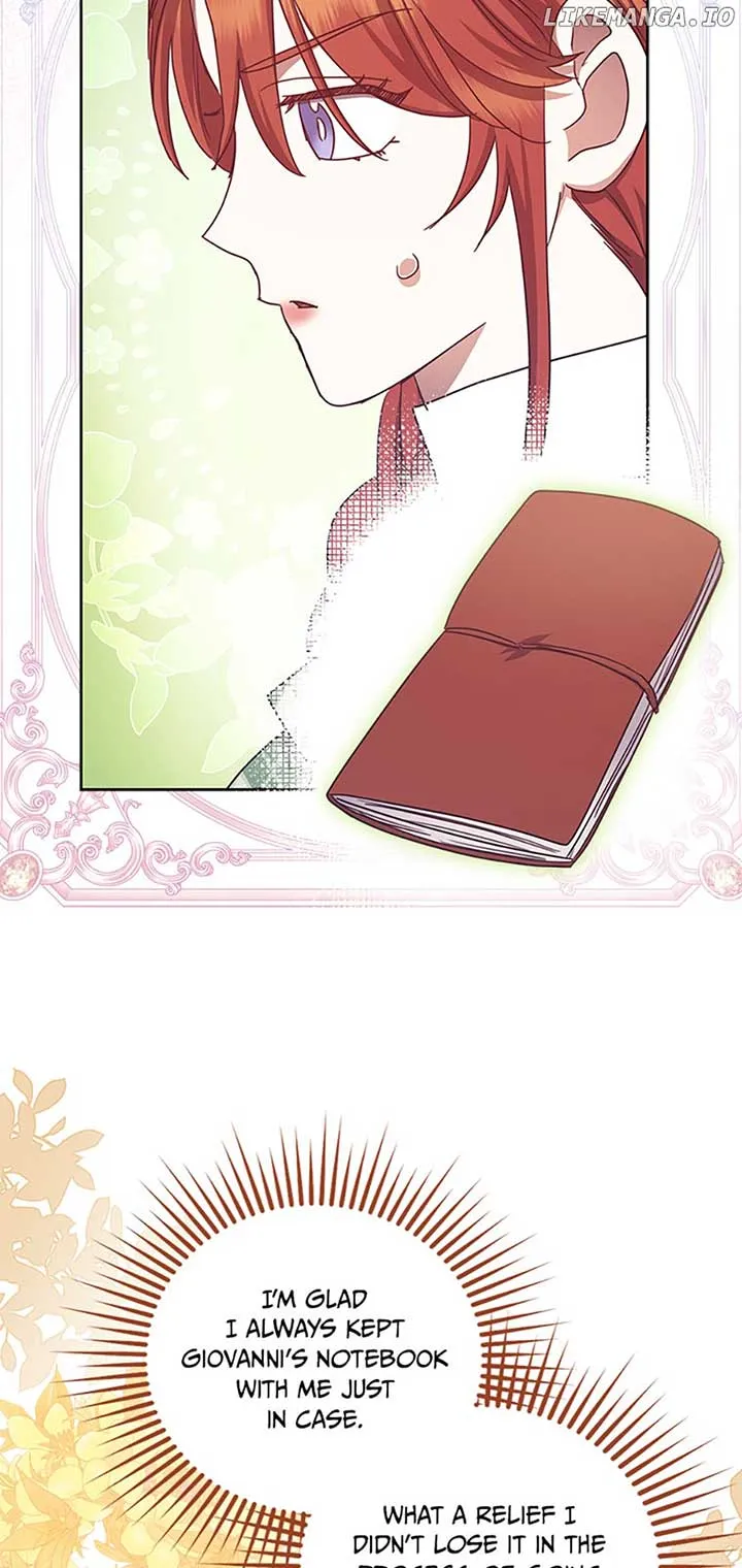The Abandoned Bachelorette Enjoys Her Simple Life Chapter 41 Online - página 30